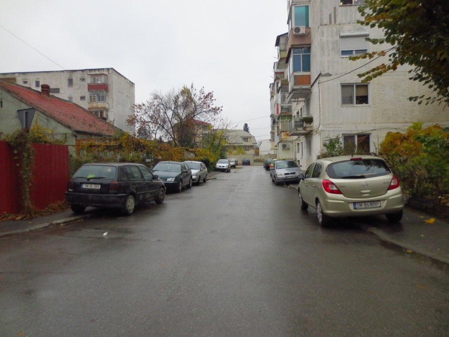 Intrarea Clopotului