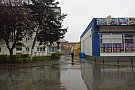 Intrarea Iederei