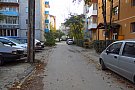 Intrarea Kodaly Zoltan