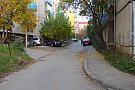 Intrarea Kodaly Zoltan