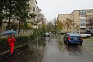 Intrarea Riului