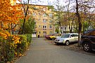 Intrarea Sabinei
