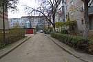 Intrarea Sunetului