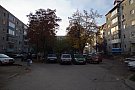 Intrarea Topologului