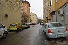 Intrarea Vantului