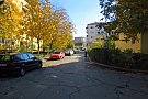 Intrarea Visinului