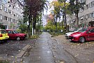 Intrarea Zidului