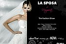 La Sposa by Marguerite Fashion Show 2012 Timisoara