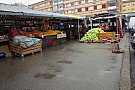 Piata Giroc