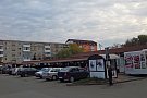 Piata Ion Ionescu de la Brad 