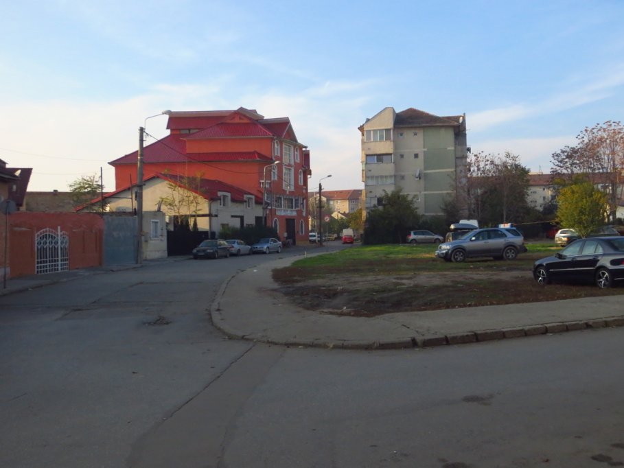 Piata Petru Maior