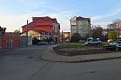 Piata Petru Maior din Timisoara