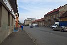 Piata Petru Rares