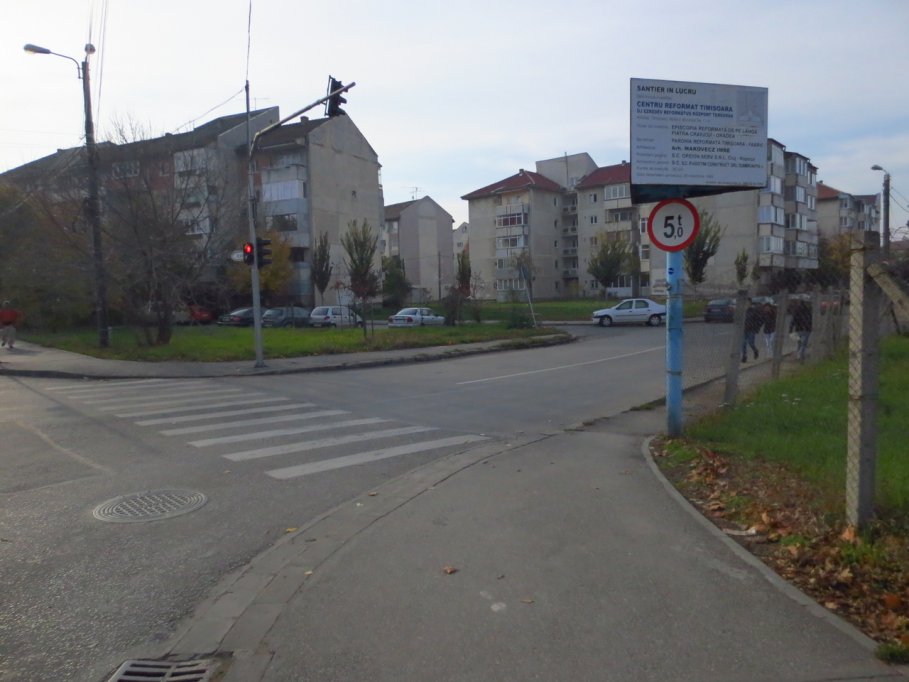 Piata Sarmisegetusa