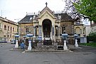 Piata Sfanta Maria