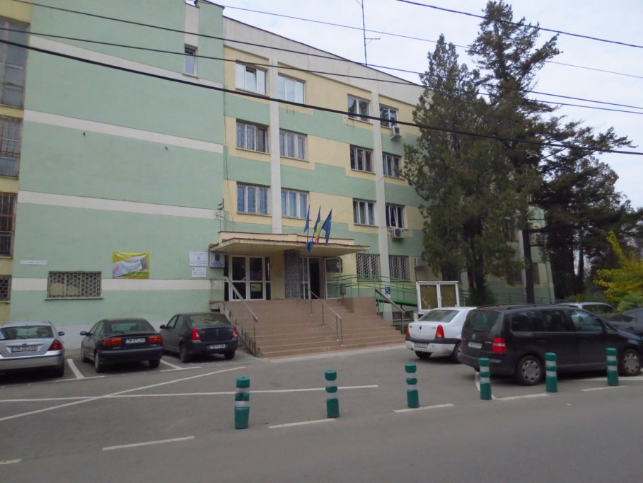 Politia Municipiului Timisoara