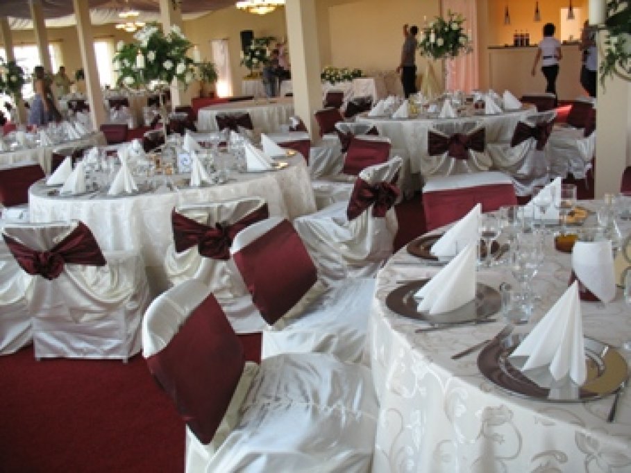 Restaurant Majestic Sacalaz - locatie pentru evenimente