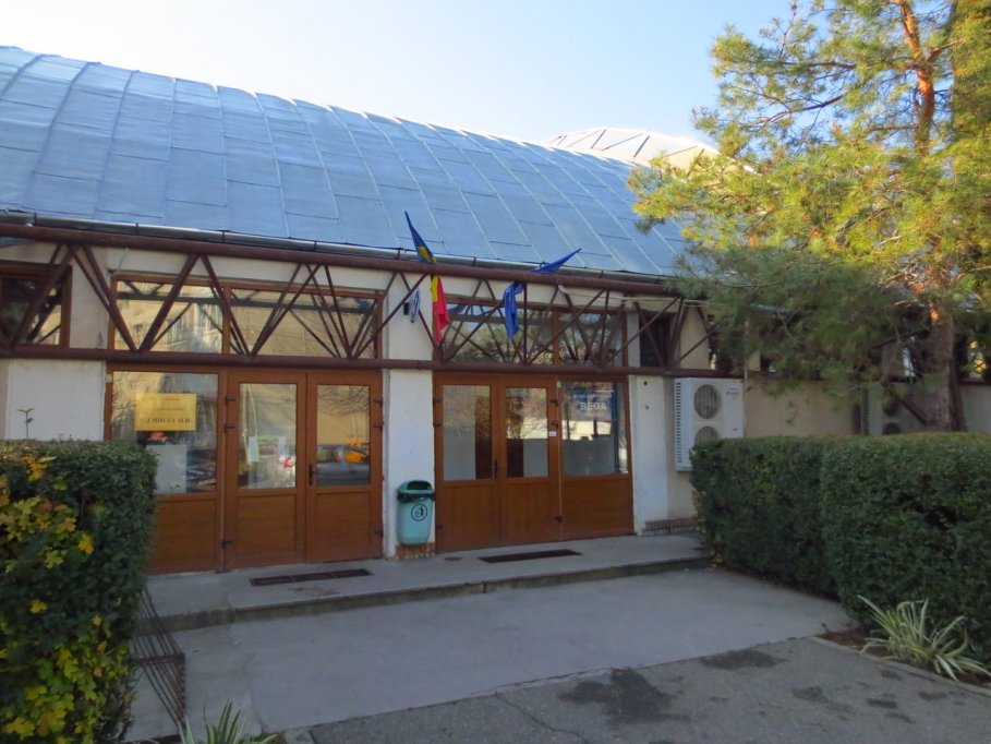Sala Mircea Albu