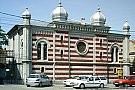 Sinagoga din Iosefin