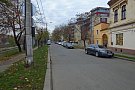 Splaiul Protopop Meletie Draghici