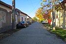 Strada Adam Mickiewics