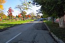 Strada Alecu Russo