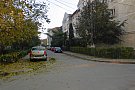 Strada Alexandru Miletici