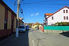 Strada Alexandru Nicolai Nekrasov