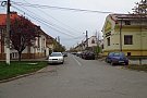 Strada Alexandru Vlahuta