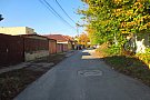 Strada Alexandru Xenopol