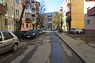 Strada Apelor