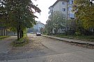Strada Arcului