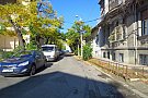 Strada Arhitect Laszlo Szekely