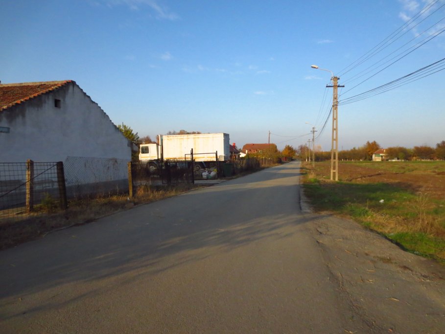 Strada Aurora