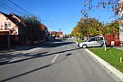 Strada Barzava