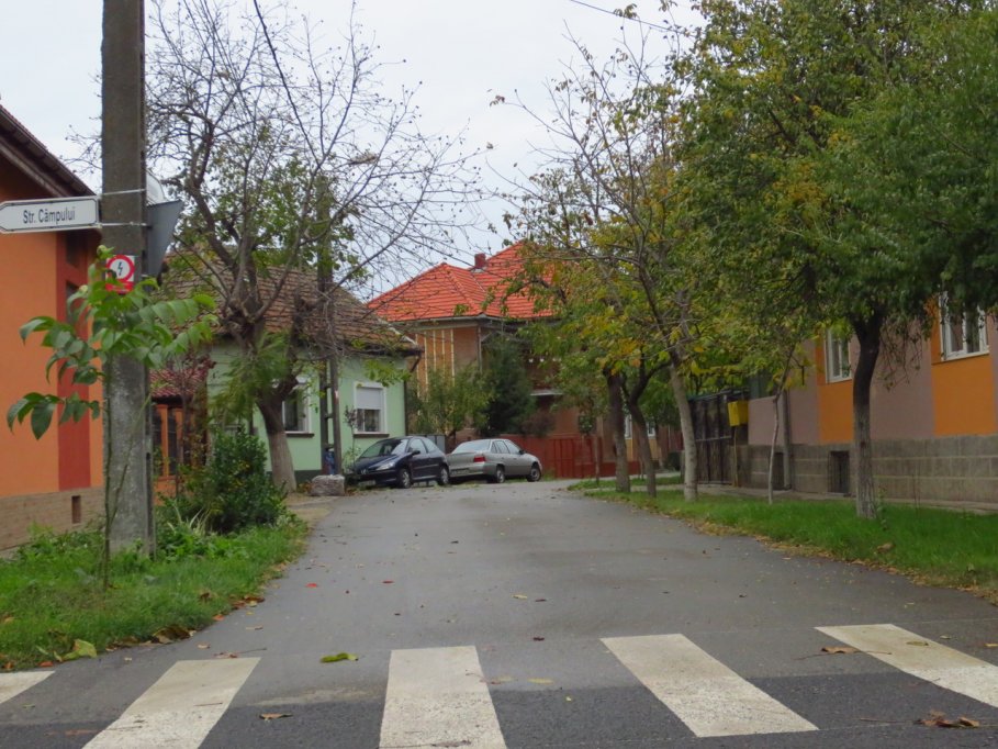 Strada Brigadierilor