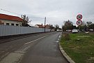 Strada Campului