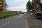 Strada Canalul Bega