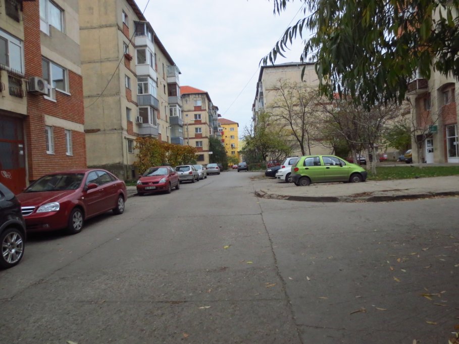 Strada Carturarilor