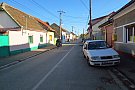 Strada Cassian Munteanu