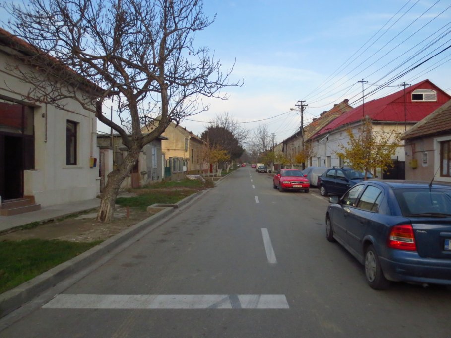 Strada Cezar Bolliac