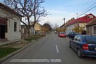 Strada Cezar Bolliac