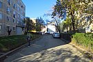 Strada Ciobanului