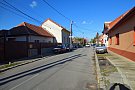 Strada Ciresului