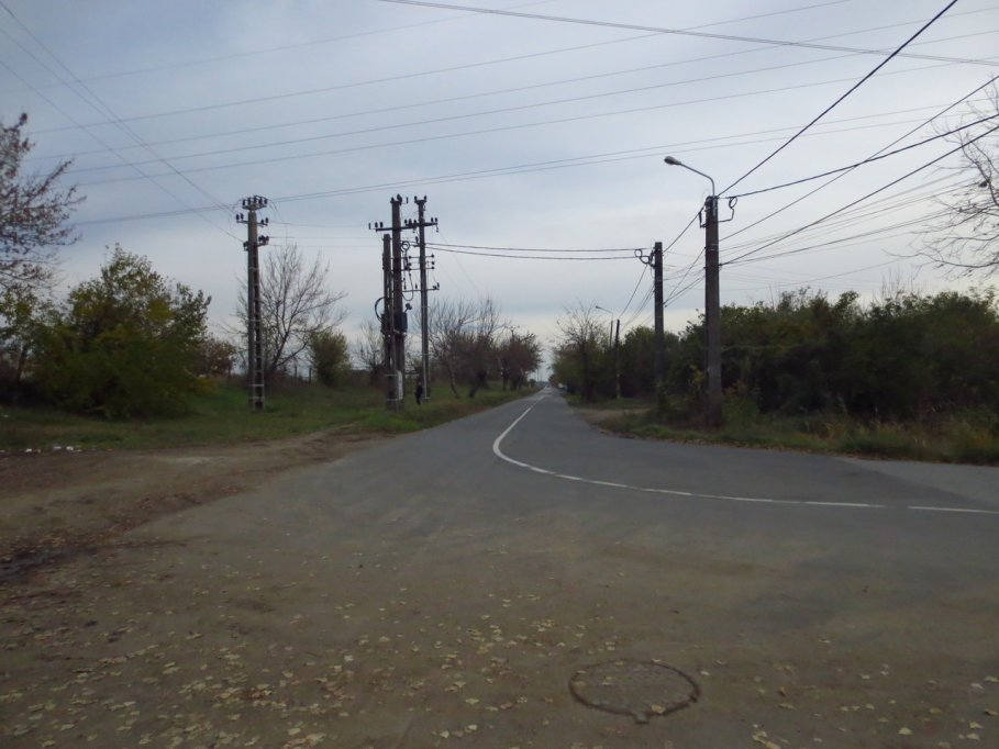 Strada Colonia Radio