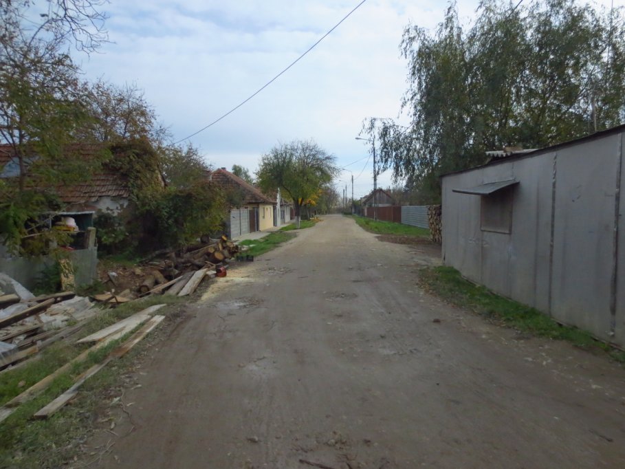 Strada Colonia Slavic
