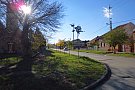 Strada C. A. Rosetti