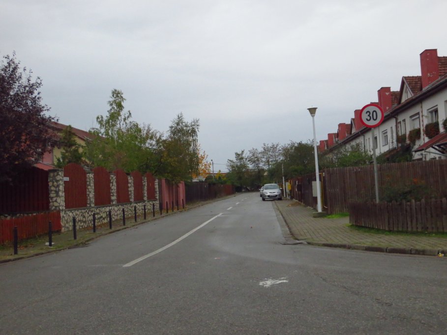 Strada Constantin Miu Lerca