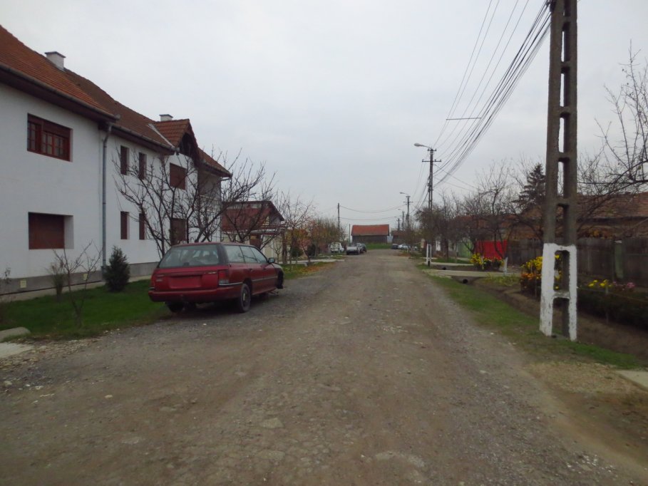 Strada Contemporanul