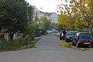 Strada Cornel Lazar